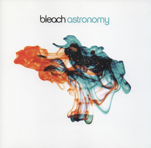 Bleach - Astronomy (CD)