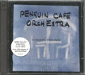 Penguin Cafe Orchestra - Concert Program (CD)