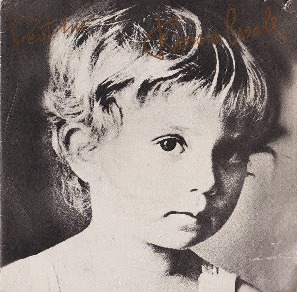 Rossana Casale - Destino (CD)