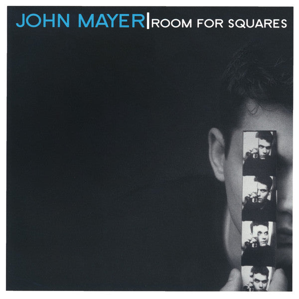 John Mayer - Room for Squares (CD)
