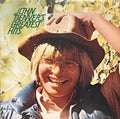 John Denver - Greatest Hits (CD)