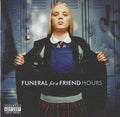 Funeral For A Friend - Hours (CD)