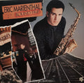 Eric Marienthal - Round Trip (CD)
