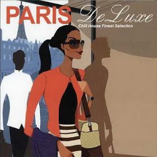 Paris De Luxe (CD)