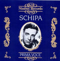 Tito Schipa - Tito Schipa: Prima Voce (CD)