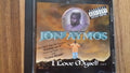 Jon Aymos - I Love Myself (CD)