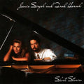 Janis Siegel / Fred Hersch - Short Stories (CD)