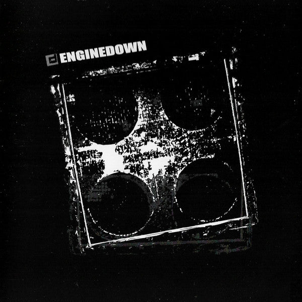 Engine Down - Engine Down (CD)