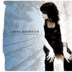 Libby Johnson - Annabella (CD)