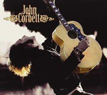John Corbett - John Corbett (CD)