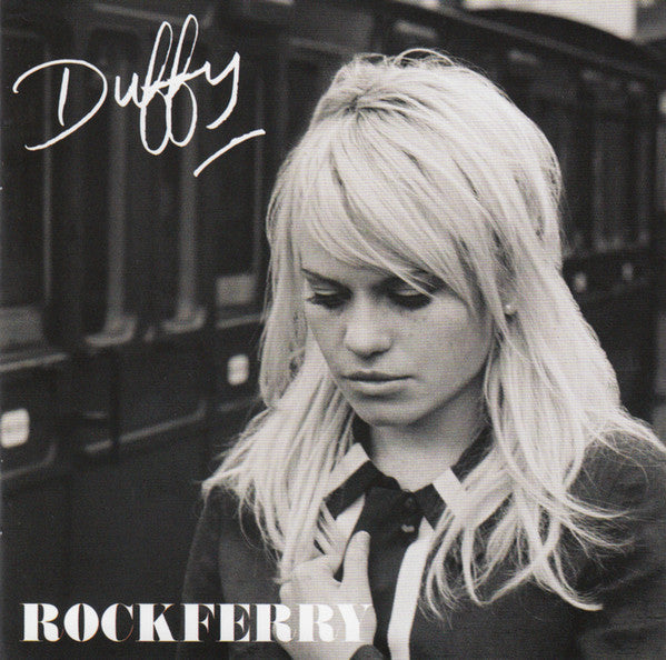 Duffy - Rockferry (CD)