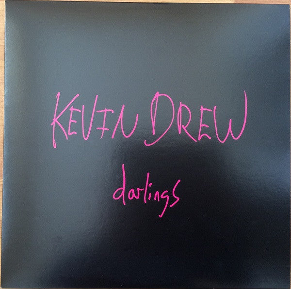 Kevin Drew - Darlings (CD)