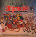 The Chipmunks - Christmas With the Chipmunks (CD)