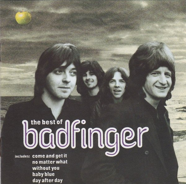 Badfinger - The Best of Badfinger (CD)