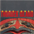 Duke Jones - Thunder Island (CD)