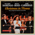 Brahms - Christmas in Vienna (CD)