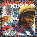 Macka B - We've Had Enough (CD)
