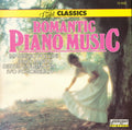 Beethoven, Ludwig van - Romantic Piano Music (CD)