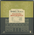Puccini - Madama Butterfly (Great Recordings of the Century) (CD)
