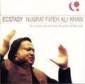 Nusrat Fateh Ali Khan - Ecstasy (CD)