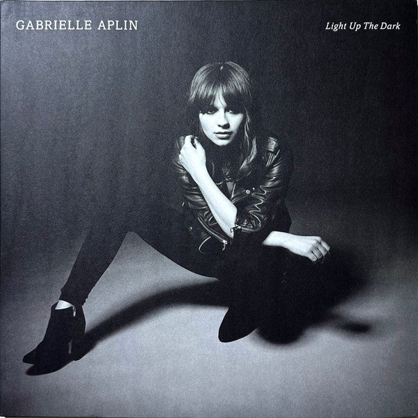 Gabrielle Aplin - Light Up the Dark (CD)