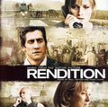 Paul Hepker / Mark Kilian - Rendition (CD)