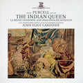 Henry Purcell / The Monteverdi Choir / The English Baroque Soloists / John Eliot Gardiner - Indian Queen (CD)
