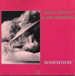Woody Herman - Caldonia (CD)