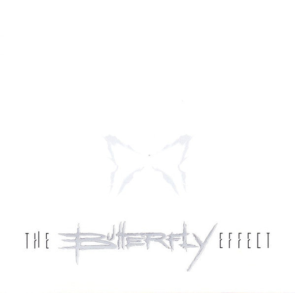 The Butterfly Effect - Butterfly Effect (CD)