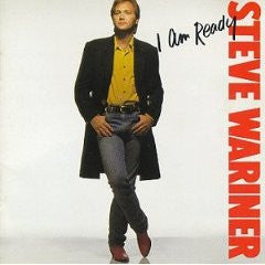 Steve Wariner - I Am Ready (CD)