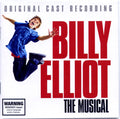 "Billy Elliot" Original Cast / Elton John - Billy Elliot: The Musical (Original Cast Recording) (CD)