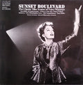 Sunset Boulevard - Soundtrack (CD)