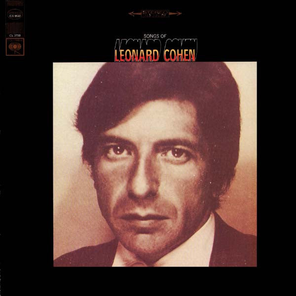 Leonard Cohen - Songs of Leonard Cohen [Import] (CD)