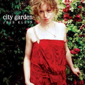 Jess Klein - City Garden (CD)