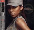 Ak'Sent - International (CD)