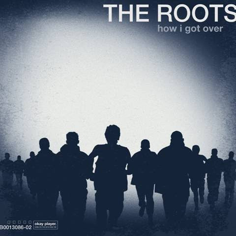 The Roots - How I Got Over (CD)