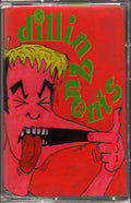Dillinquents Red (CD)