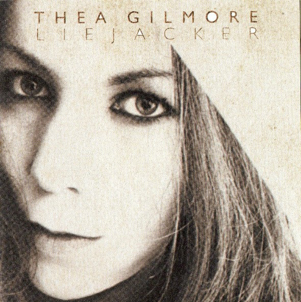 Thea Gilmore - Liejacker (CD)