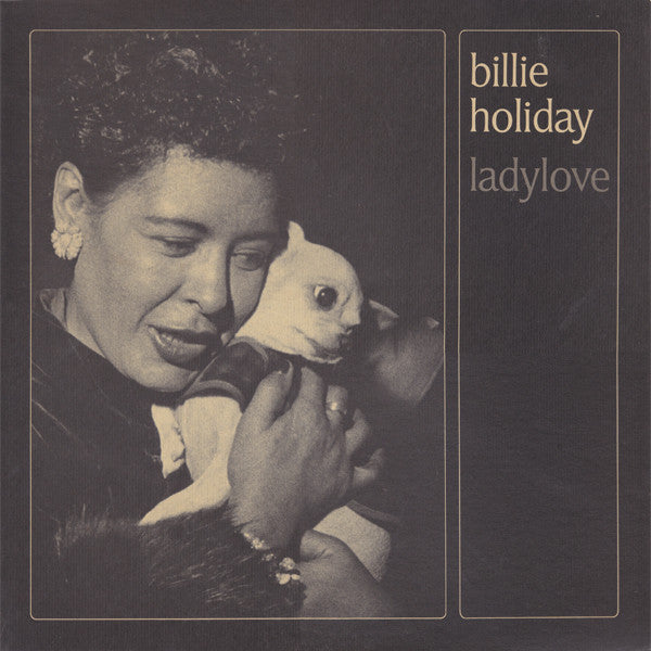 Billie Holiday - Billie's Blues (CD)