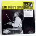 Kenny Clarke's Sextet - Plays Andre Hodeir (CD)
