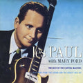 Les Paul & Mary Ford - The Best of the Capitol Masters: Selections From The Legend and the Legacy (CD)