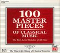 Time Life Music - 100 Masterpieces of Classical Music, Vol. 5 (CD)