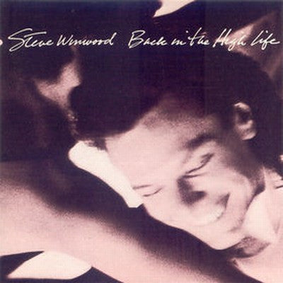 Steve Winwood - Back in the High Life (CD)