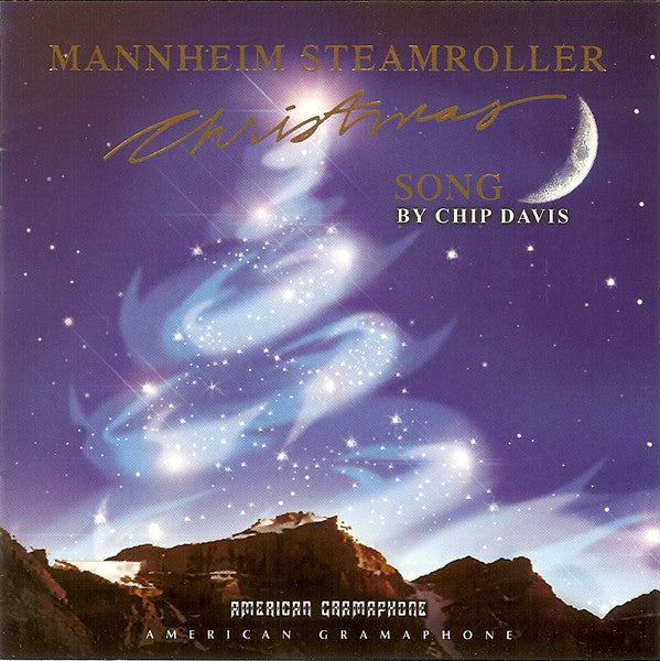 Mannheim Steamroller / Chip Davis - Christmas Song (CD)