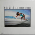Charlie - Here Comes Trouble (CD)