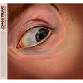 Johnny Truant - No Tears for the Creatures (CD)