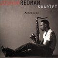 Joshua Redman Quartet - Mood Swing (CD)
