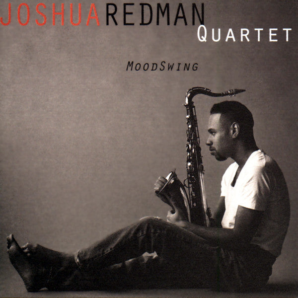 Joshua Redman Quartet - Mood Swing (CD)