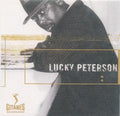 Lucky Peterson - Lucky Peterson (CD)