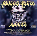 Pocos Pero Locos (CD)